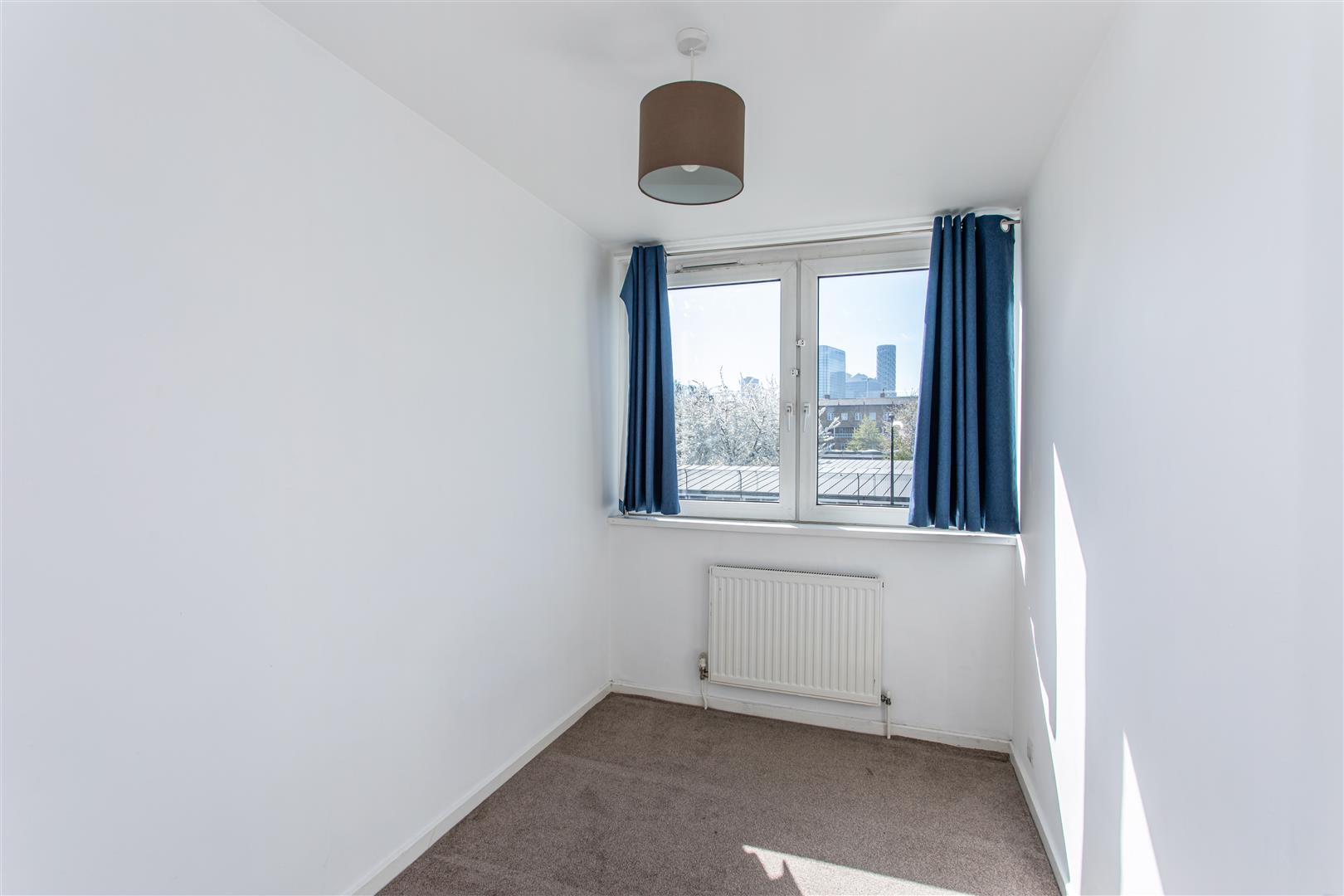 Cordelia Street, Poplar